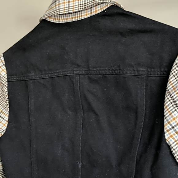 Ella Moss menswear blazer style cool jacket S - Picture 16 of 16